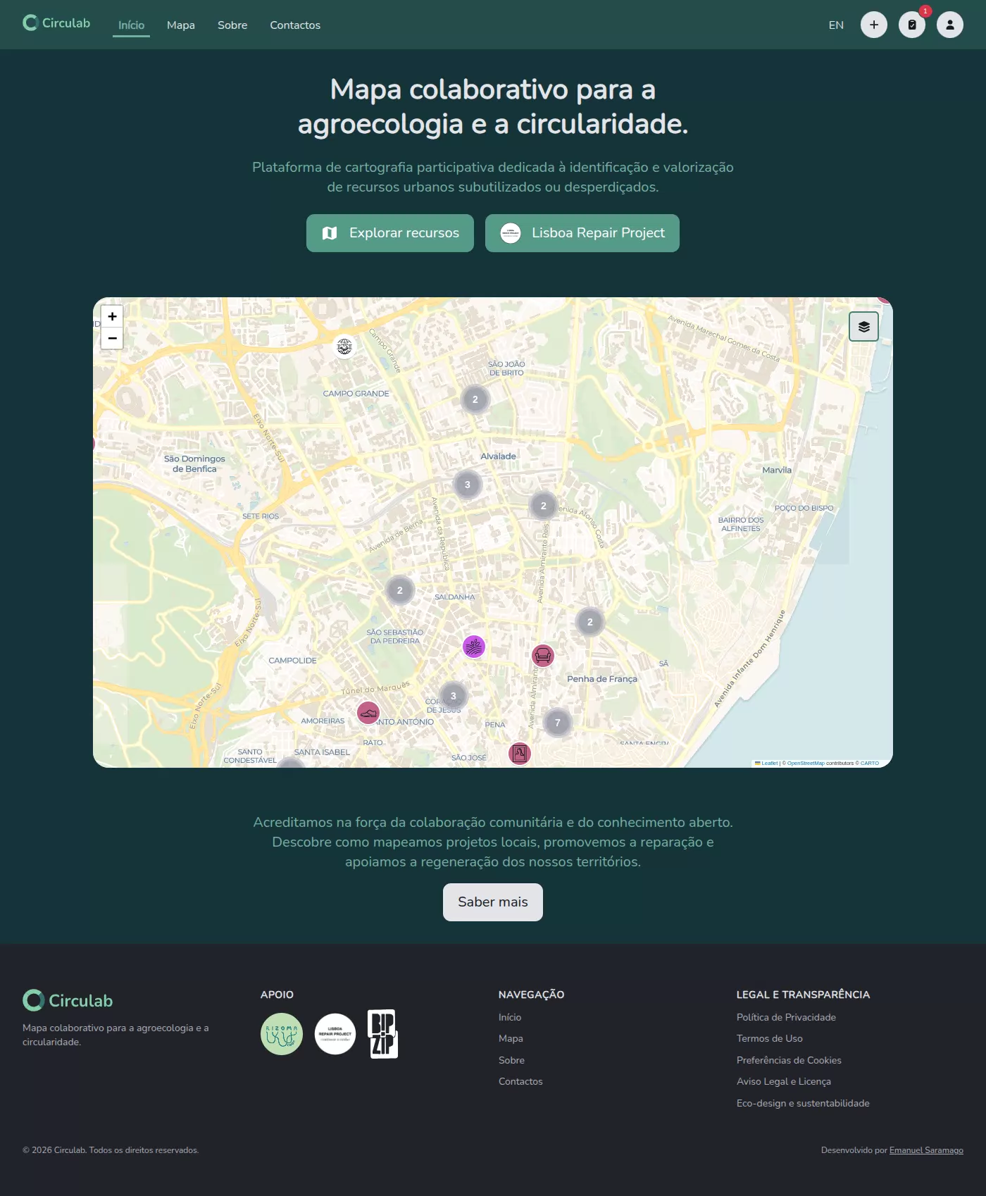 Circulab